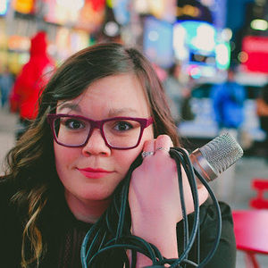 Meet your Posher, Almeda